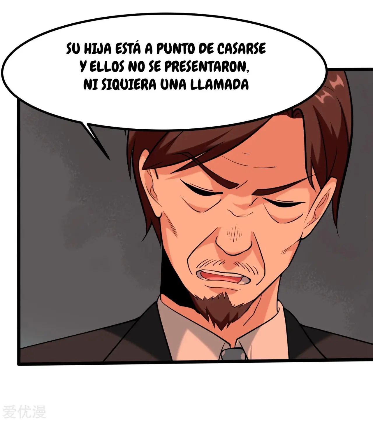 School Flower Master - Capítulo 98 - Página 22 - LectorTMOo