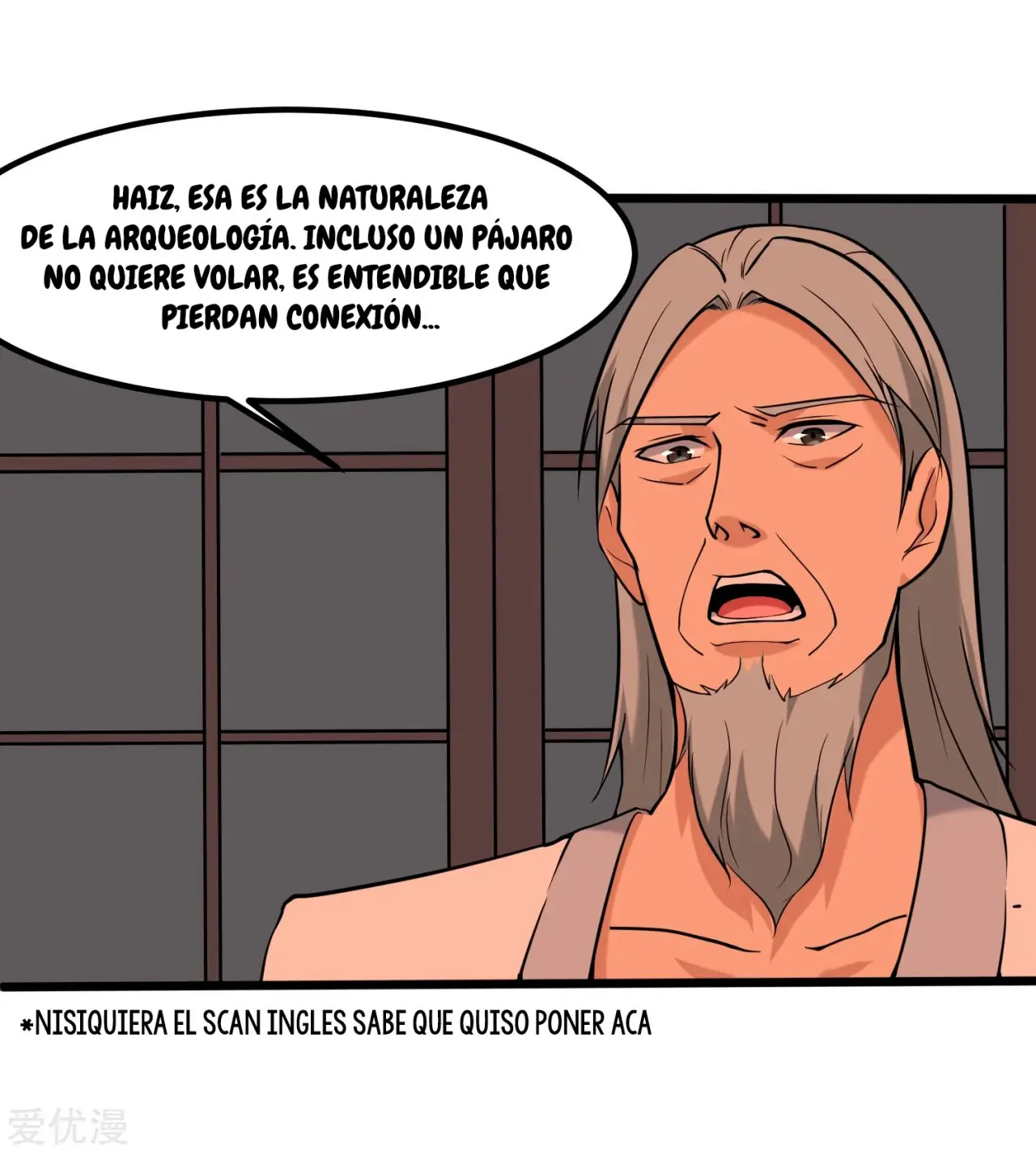 School Flower Master - Capítulo 98 - Página 23 - LectorTMOo