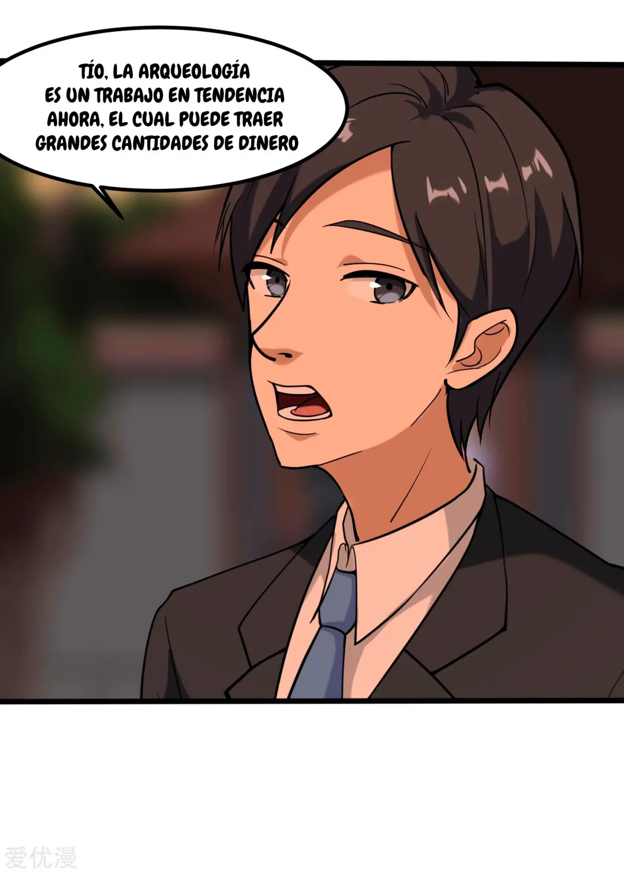 School Flower Master - Capítulo 98 - Página 24 - LectorTMOo
