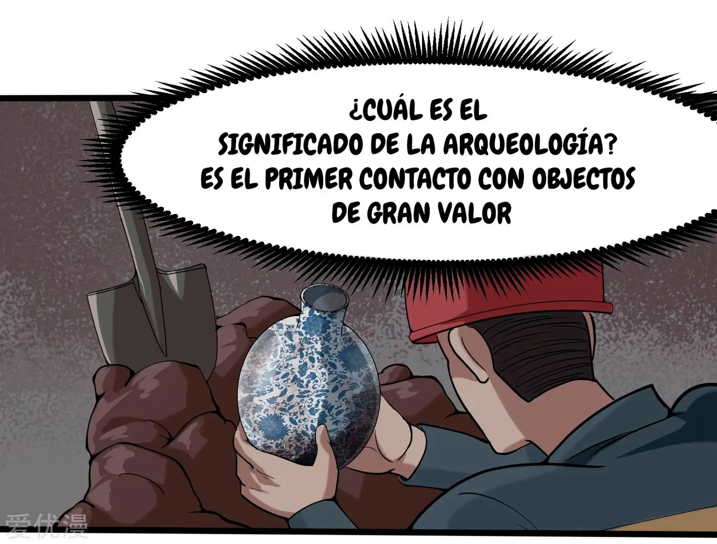 School Flower Master - Capítulo 98 - Página 25 - LectorTMOo