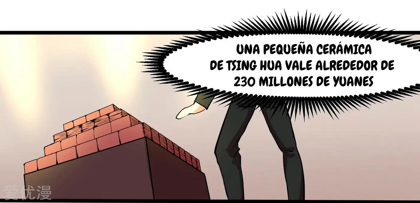 School Flower Master - Capítulo 98 - Página 27 - LectorTMOo