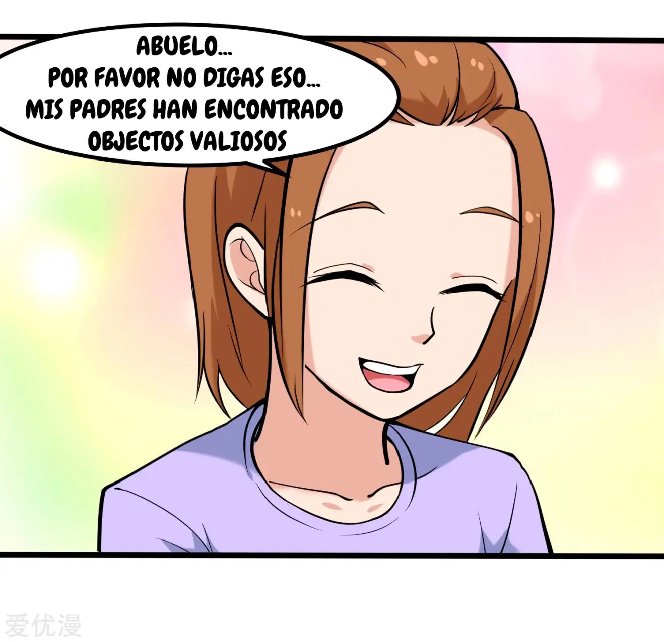 School Flower Master - Capítulo 98 - Página 31 - LectorTMOo