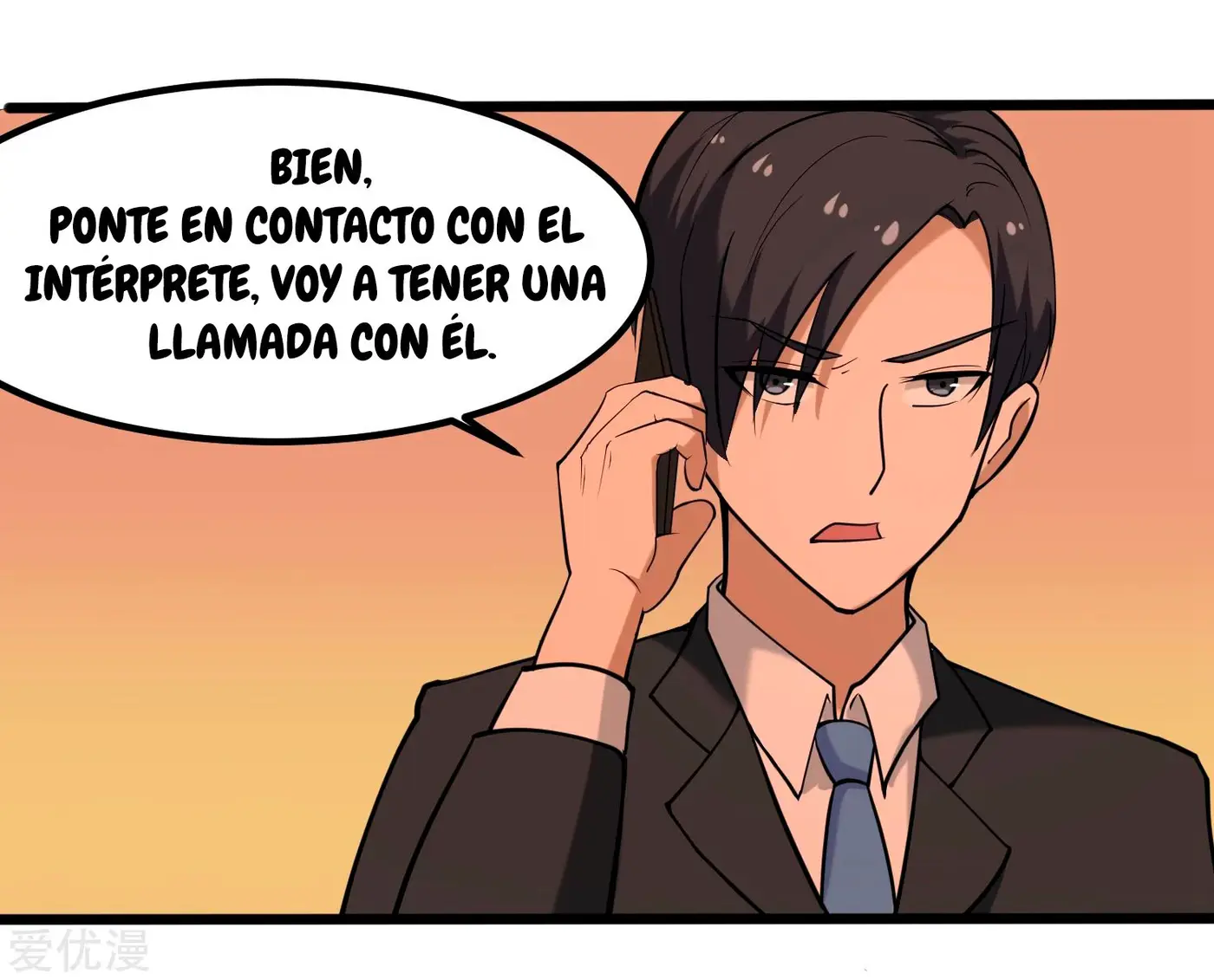 School Flower Master - Capítulo 98 - Página 36 - LectorTMOo