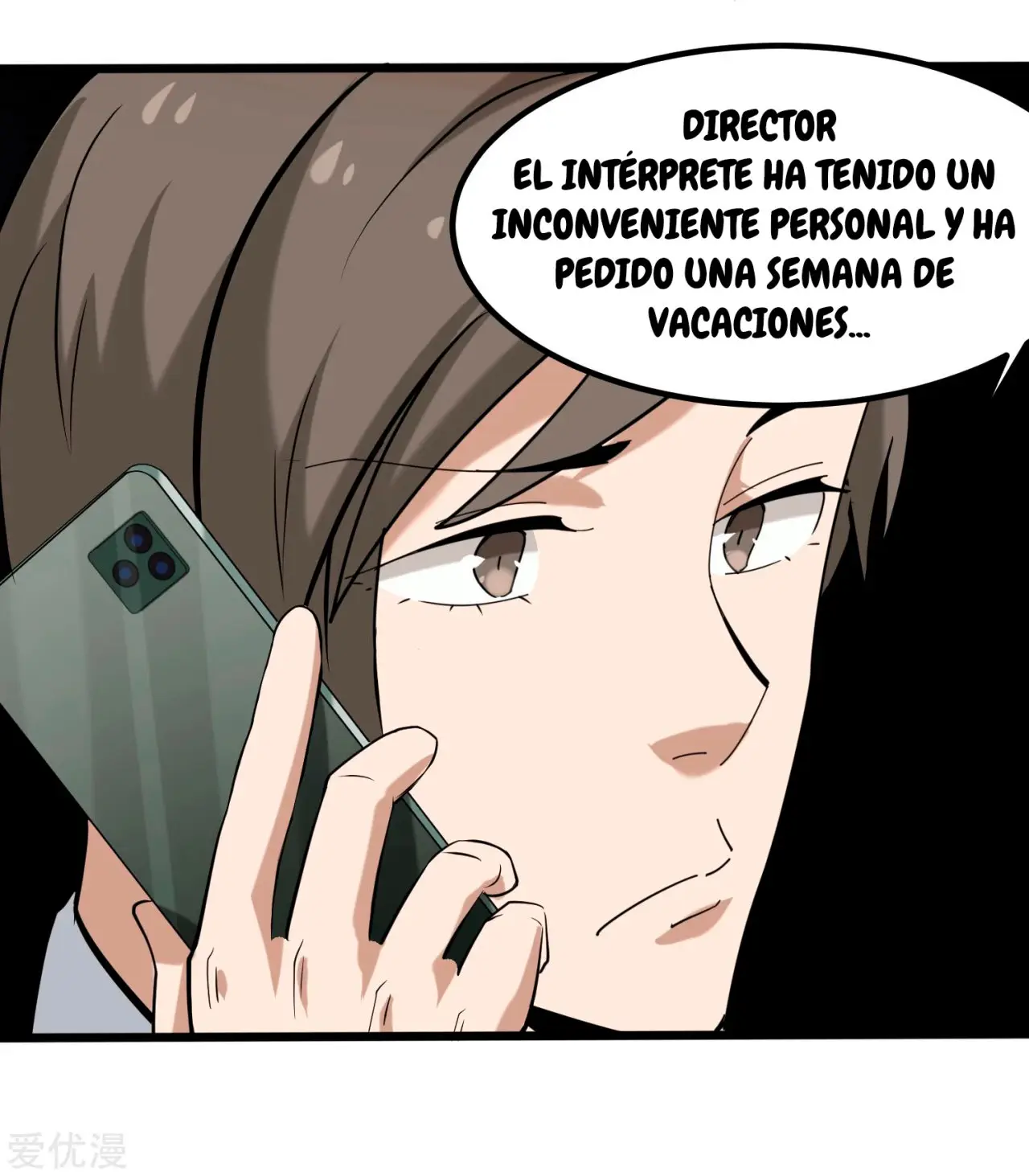 School Flower Master - Capítulo 98 - Página 37 - LectorTMOo