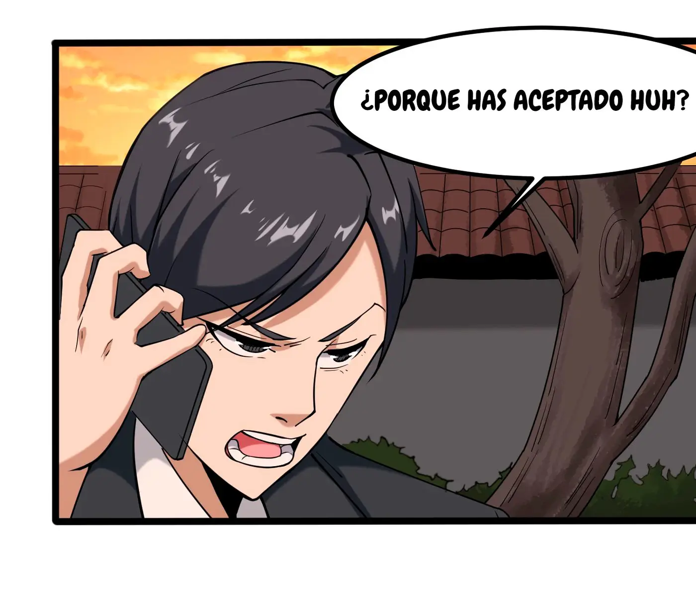 School Flower Master - Capítulo 99 - Página 4 - LectorTMOo