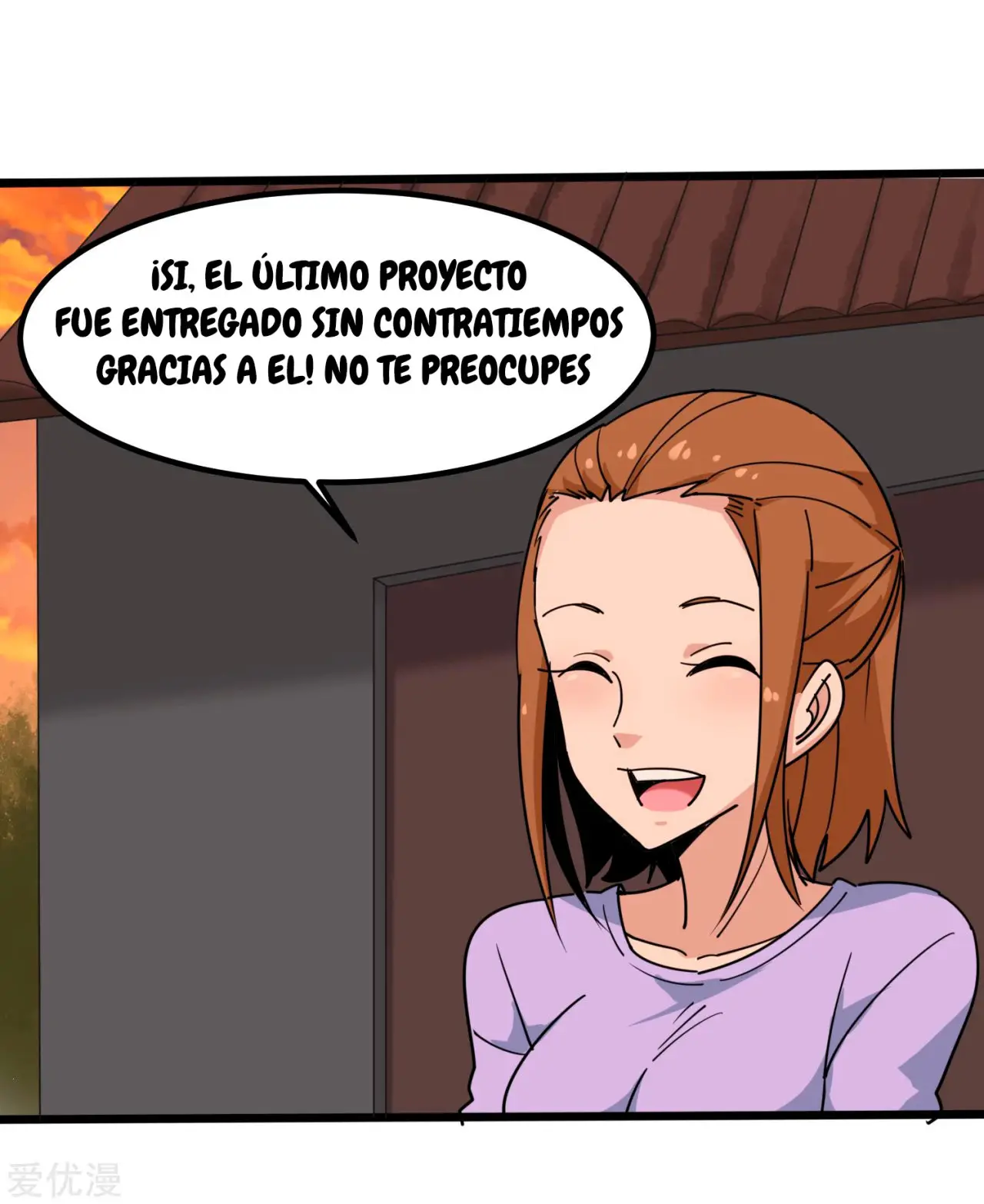 School Flower Master - Capítulo 99 - Página 23 - LectorTMOo