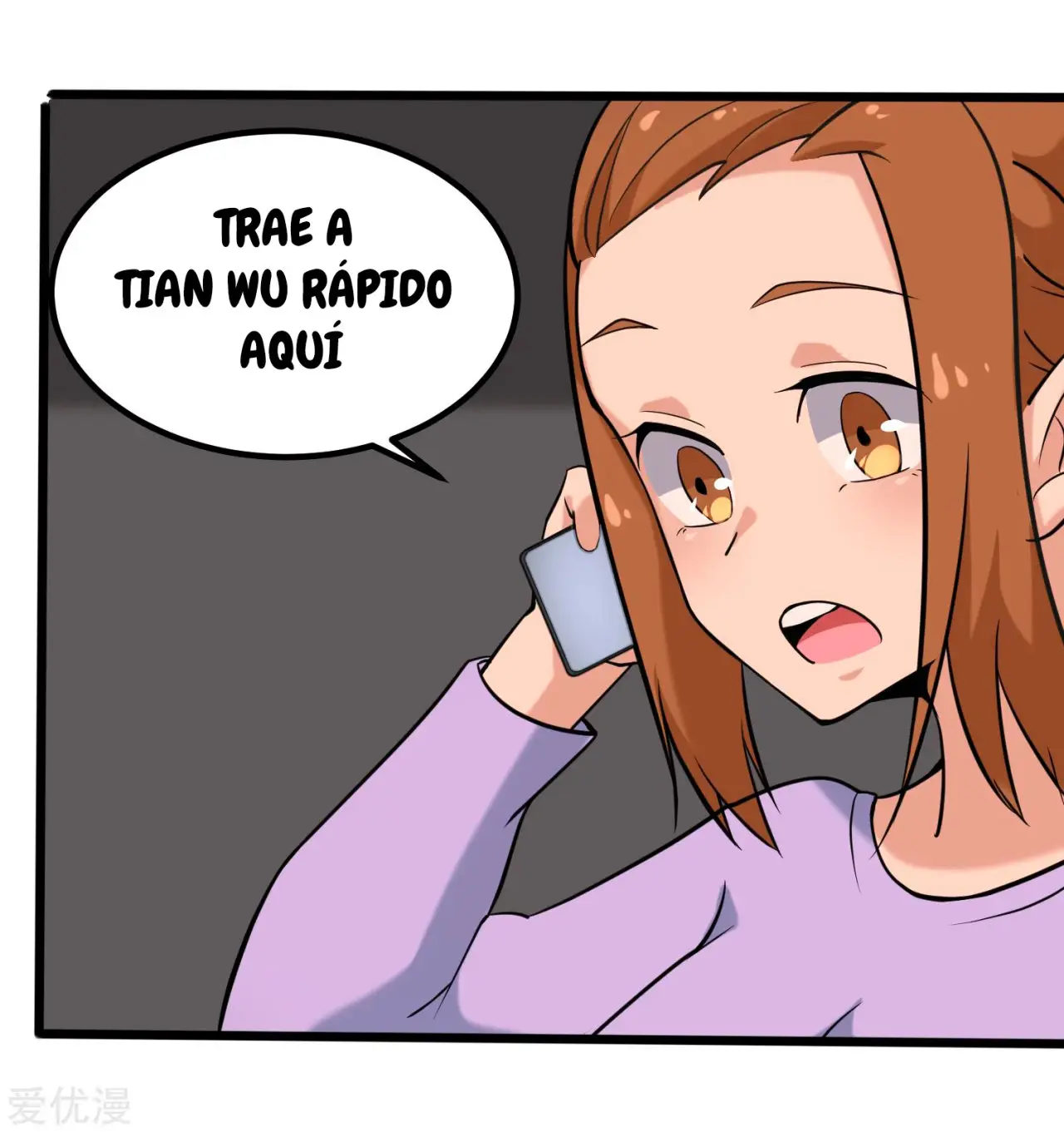 School Flower Master - Capítulo 99 - Página 32 - LectorTMOo