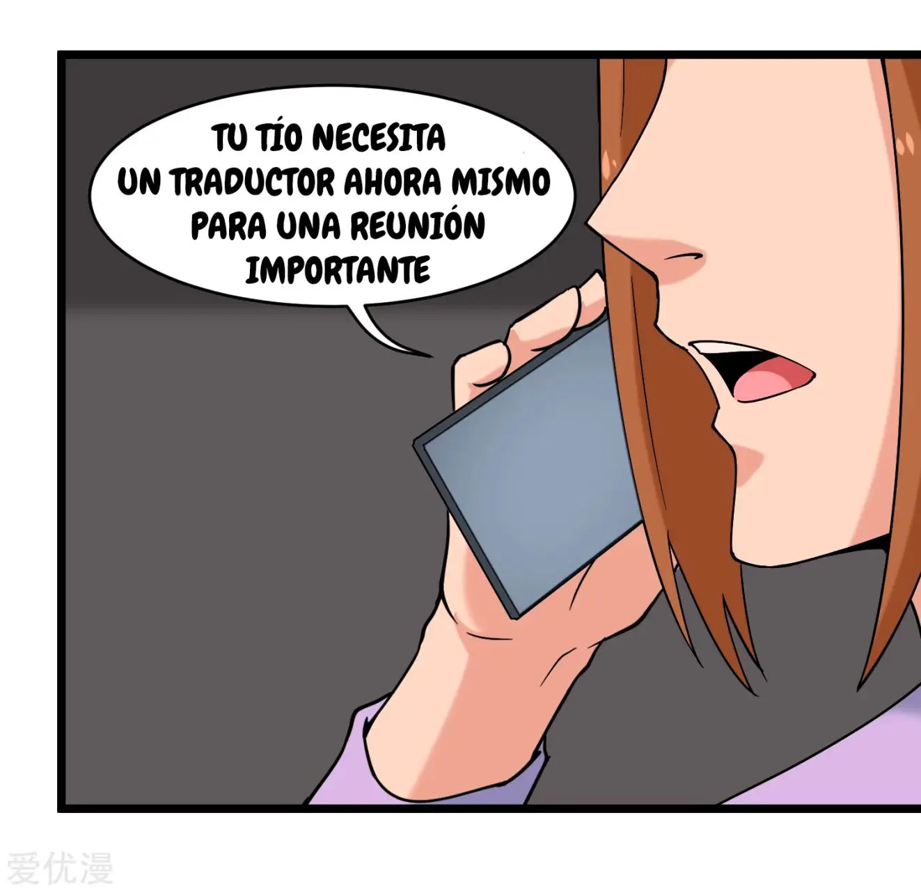 School Flower Master - Capítulo 99 - Página 34 - LectorTMOo