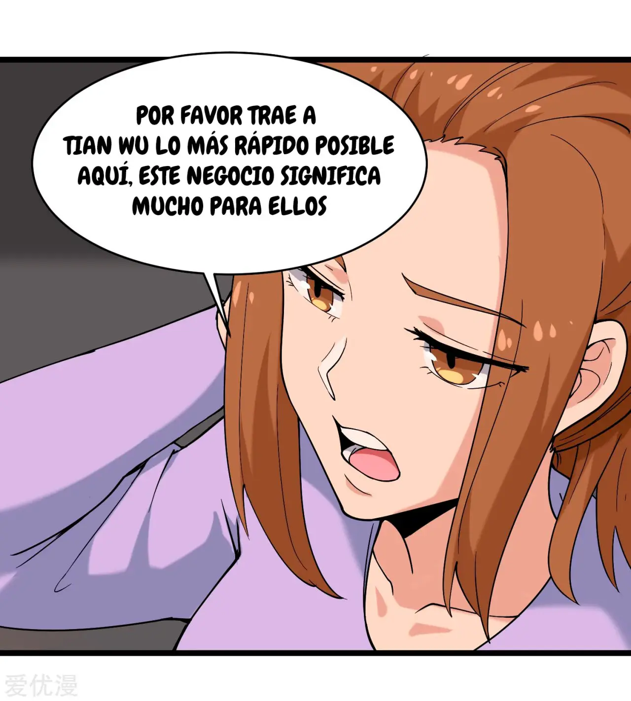 School Flower Master - Capítulo 99 - Página 35 - LectorTMOo