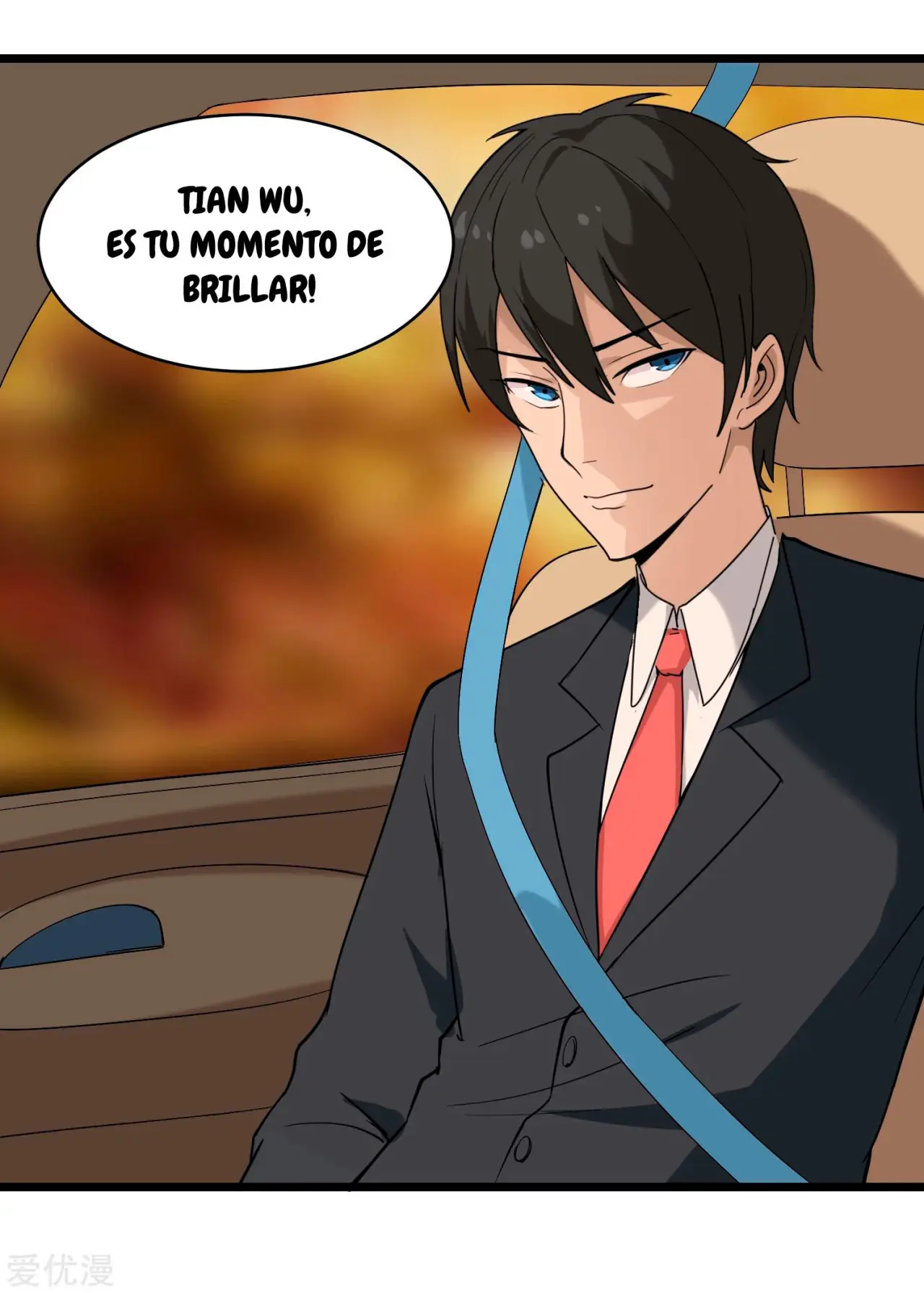School Flower Master - Capítulo 99 - Página 37 - LectorTMOo