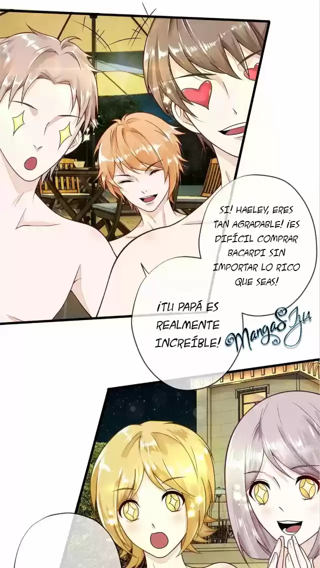 School Hunk Must Love Me - Capítulo 1 - Página 4 - LectorTMOo
