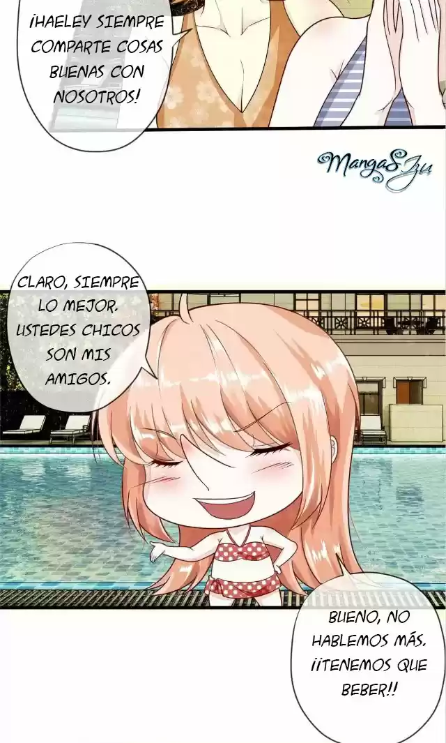 School Hunk Must Love Me - Capítulo 1 - Página 5 - LectorTMOo