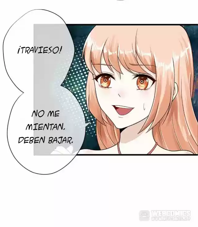 School Hunk Must Love Me - Capítulo 1 - Página 11 - LectorTMOo