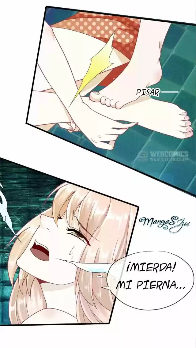 School Hunk Must Love Me - Capítulo 1 - Página 16 - LectorTMOo