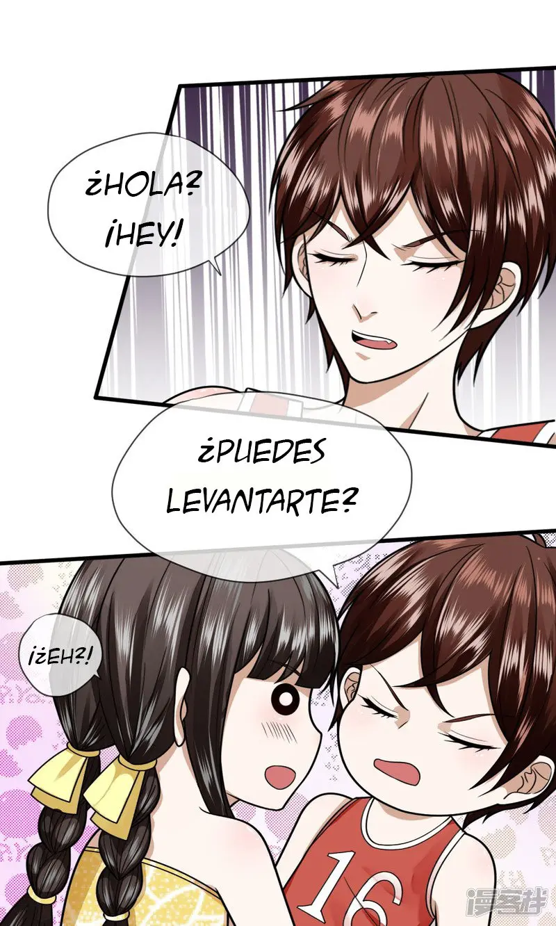 School Hunk Must Love Me - Capítulo 10 - Página 3 - LectorTMOo