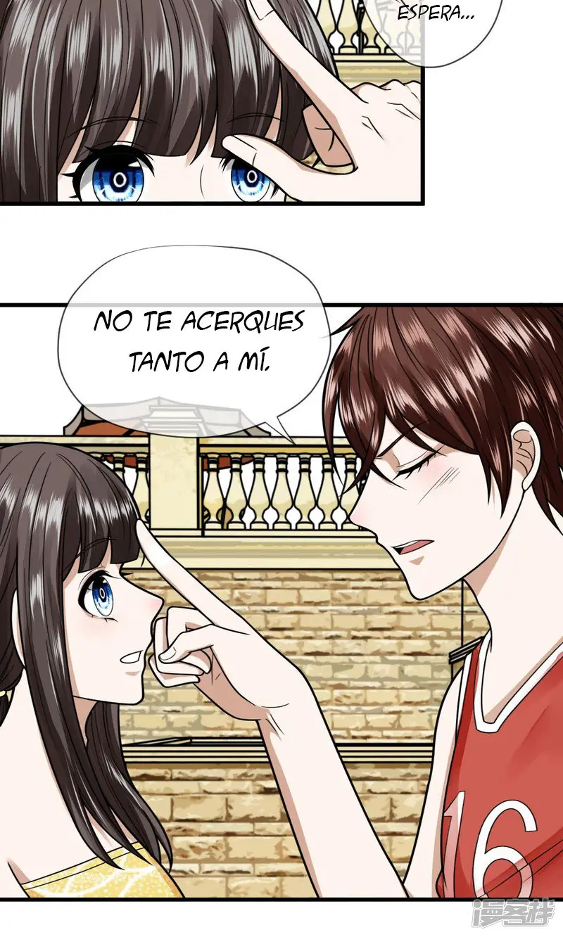 School Hunk Must Love Me - Capítulo 10 - Página 7 - LectorTMOo