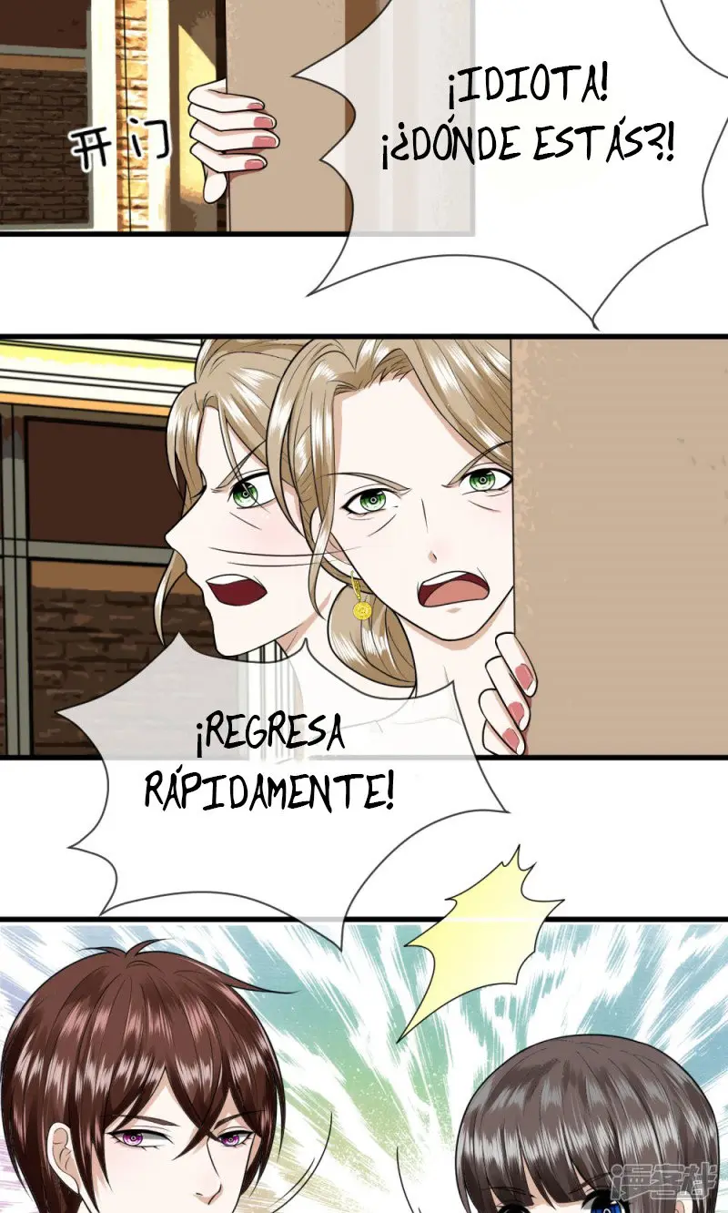 School Hunk Must Love Me - Capítulo 10 - Página 9 - LectorTMOo