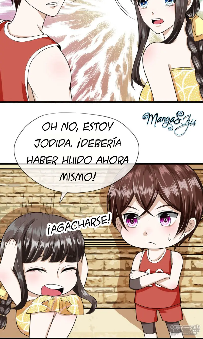 School Hunk Must Love Me - Capítulo 10 - Página 10 - LectorTMOo