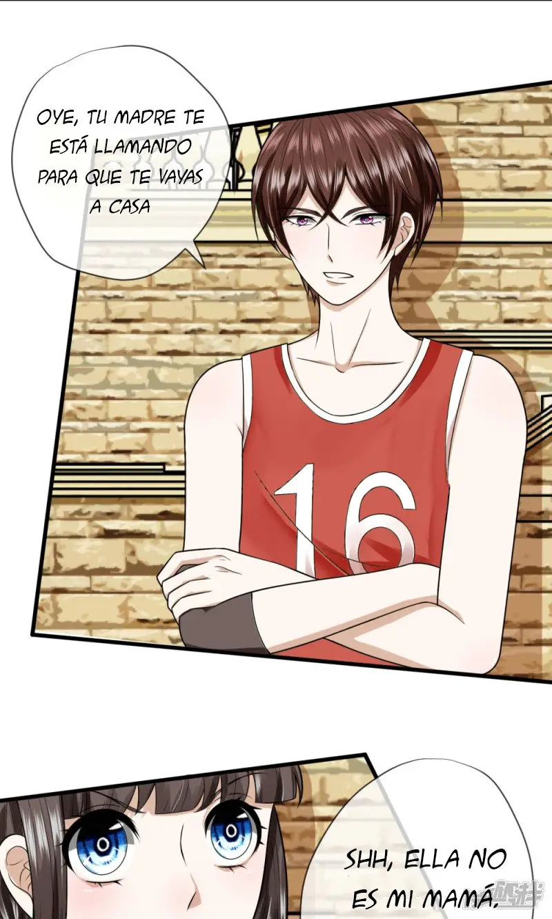School Hunk Must Love Me - Capítulo 10 - Página 11 - LectorTMOo