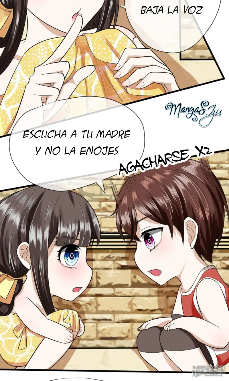 School Hunk Must Love Me - Capítulo 10 - Página 12 - LectorTMOo