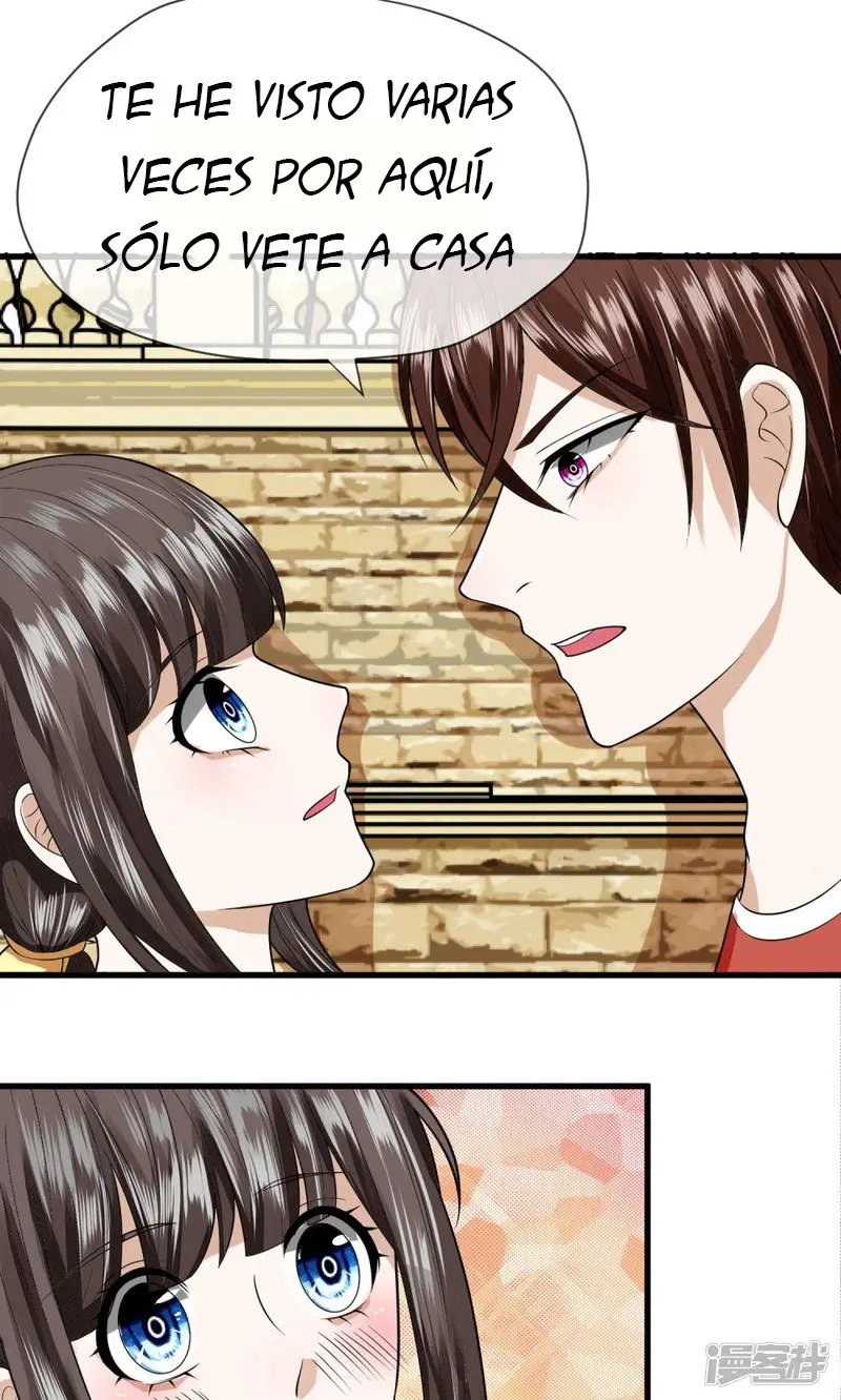 School Hunk Must Love Me - Capítulo 10 - Página 13 - LectorTMOo