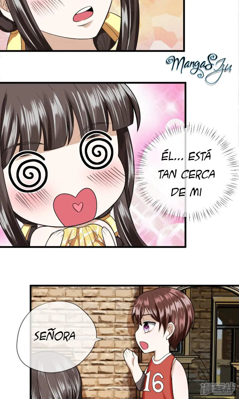 School Hunk Must Love Me - Capítulo 10 - Página 14 - LectorTMOo
