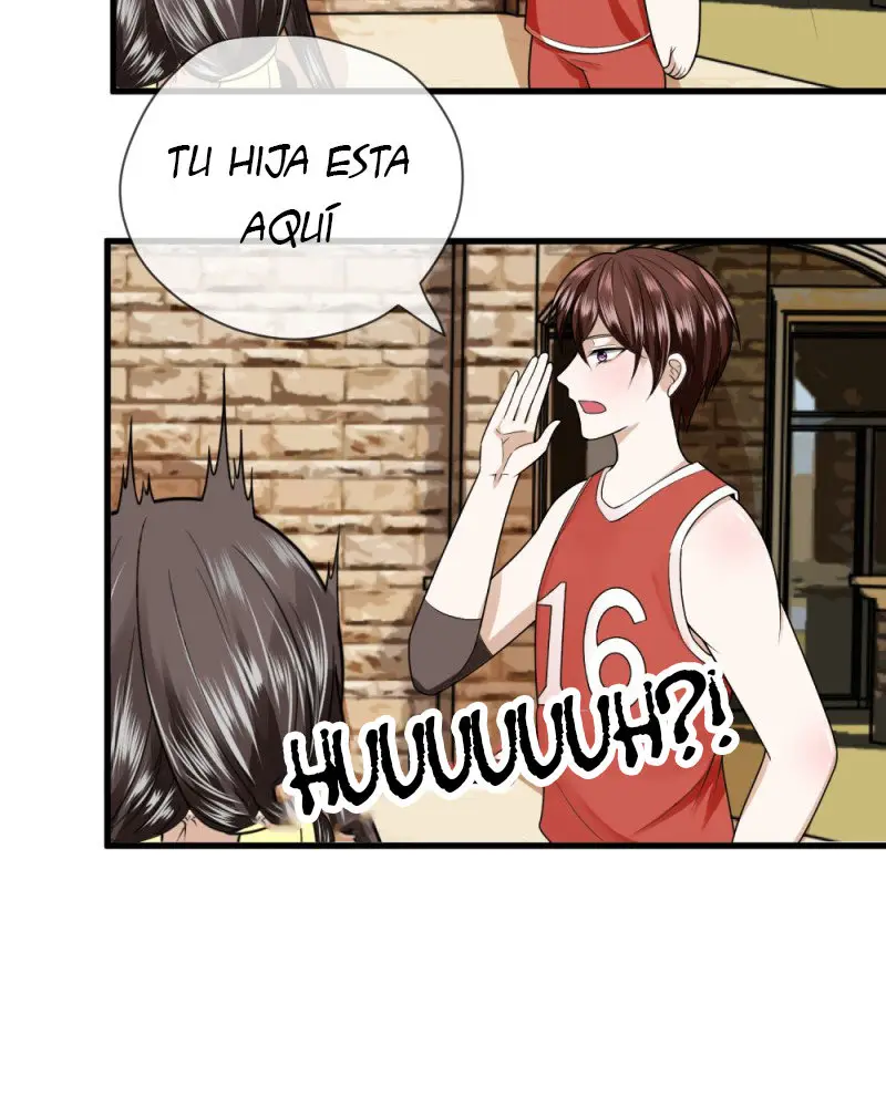 School Hunk Must Love Me - Capítulo 10 - Página 15 - LectorTMOo