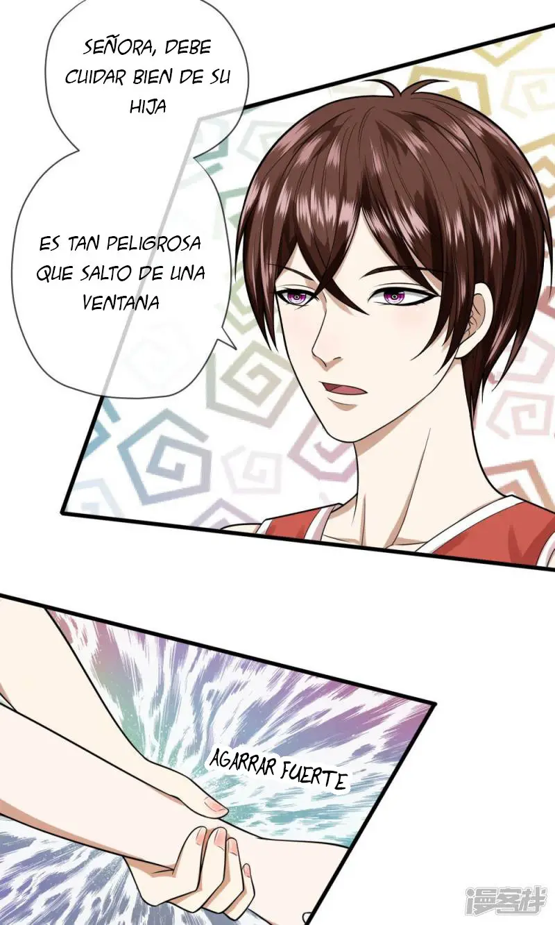 School Hunk Must Love Me - Capítulo 11 - Página 6 - LectorTMOo