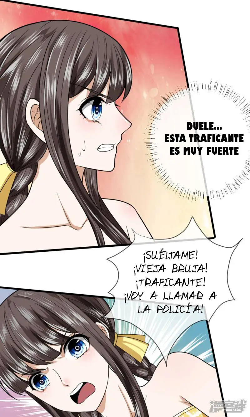 School Hunk Must Love Me - Capítulo 11 - Página 8 - LectorTMOo