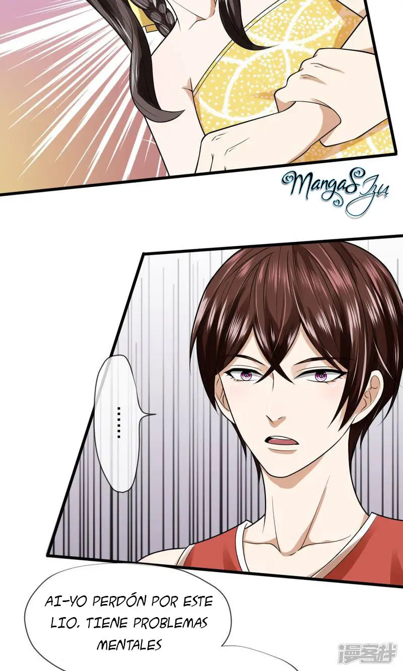 School Hunk Must Love Me - Capítulo 11 - Página 9 - LectorTMOo