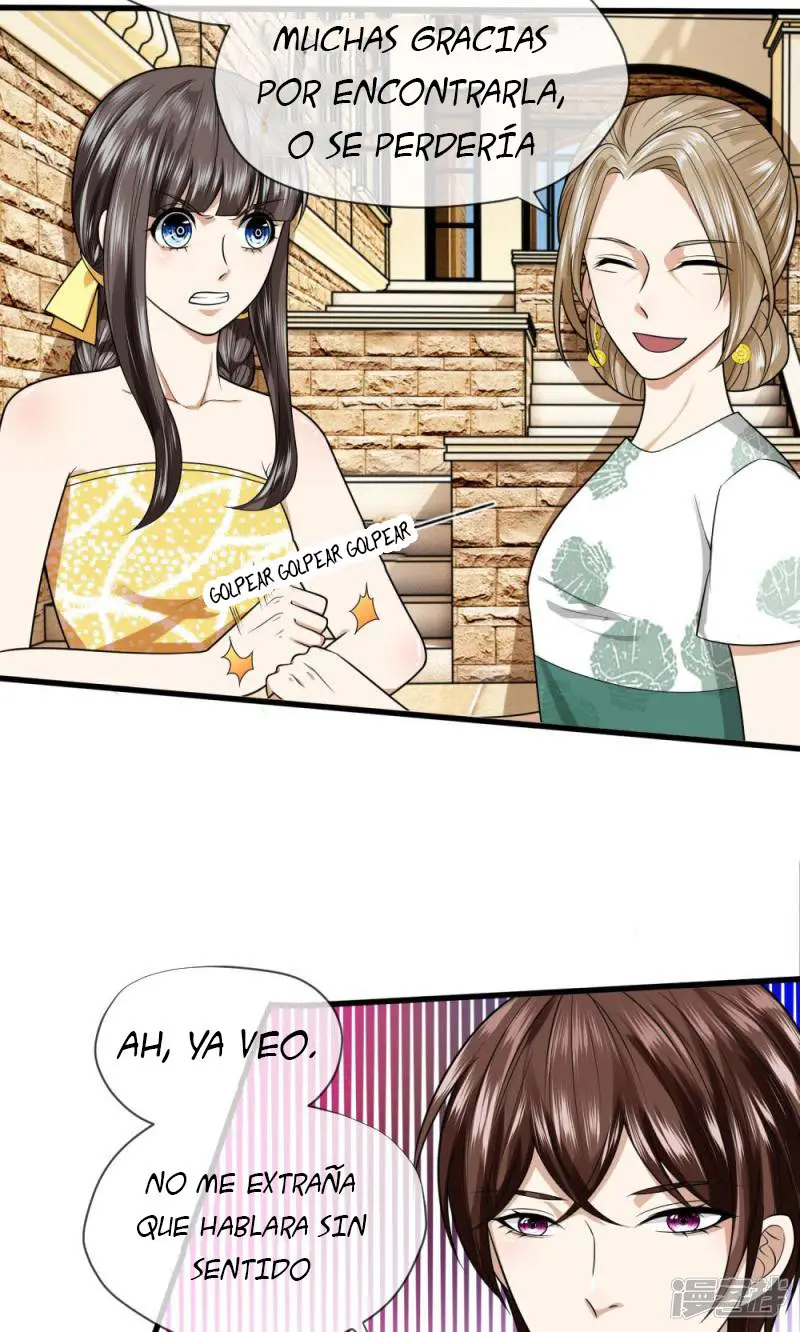 School Hunk Must Love Me - Capítulo 11 - Página 10 - LectorTMOo