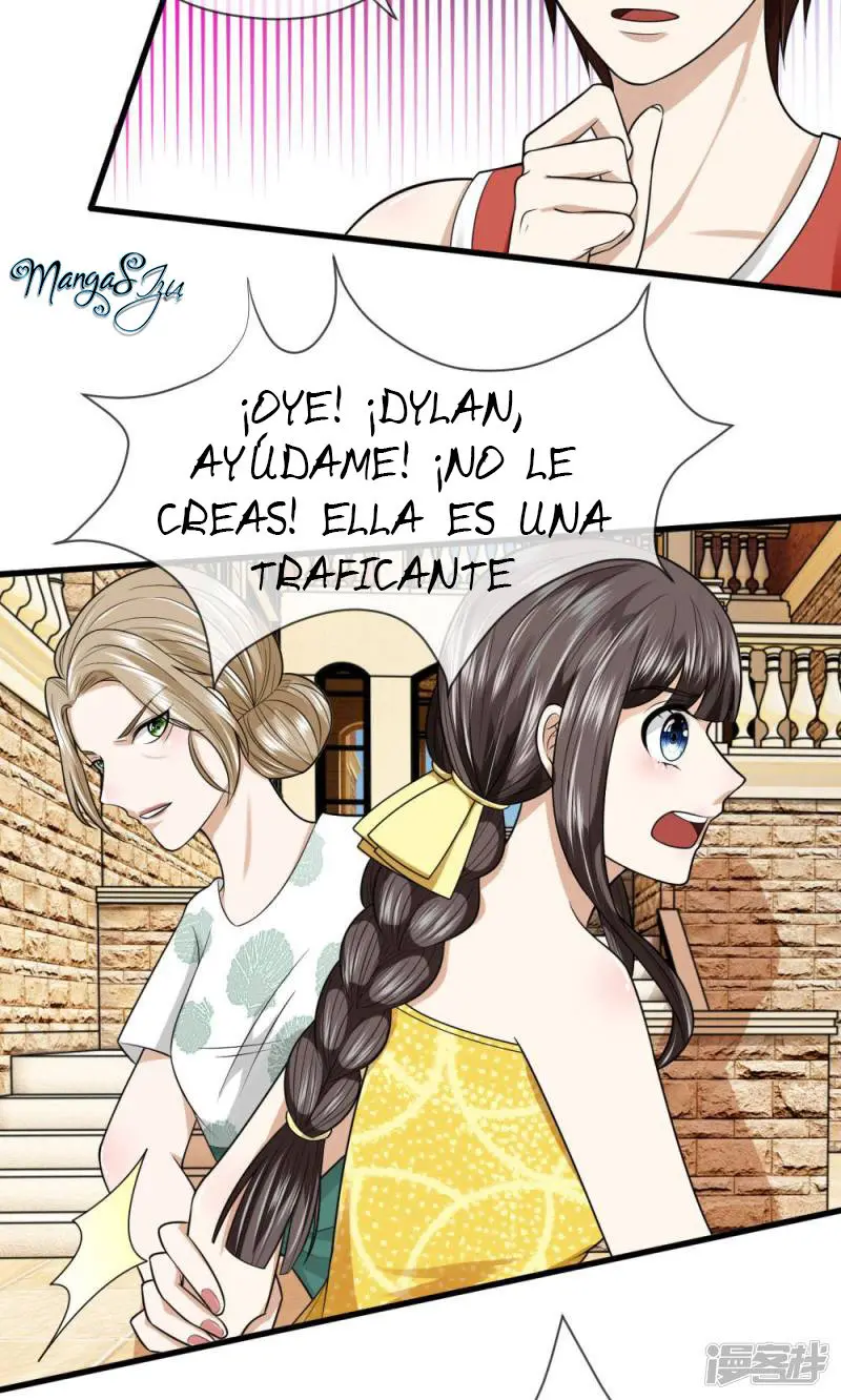 School Hunk Must Love Me - Capítulo 11 - Página 11 - LectorTMOo
