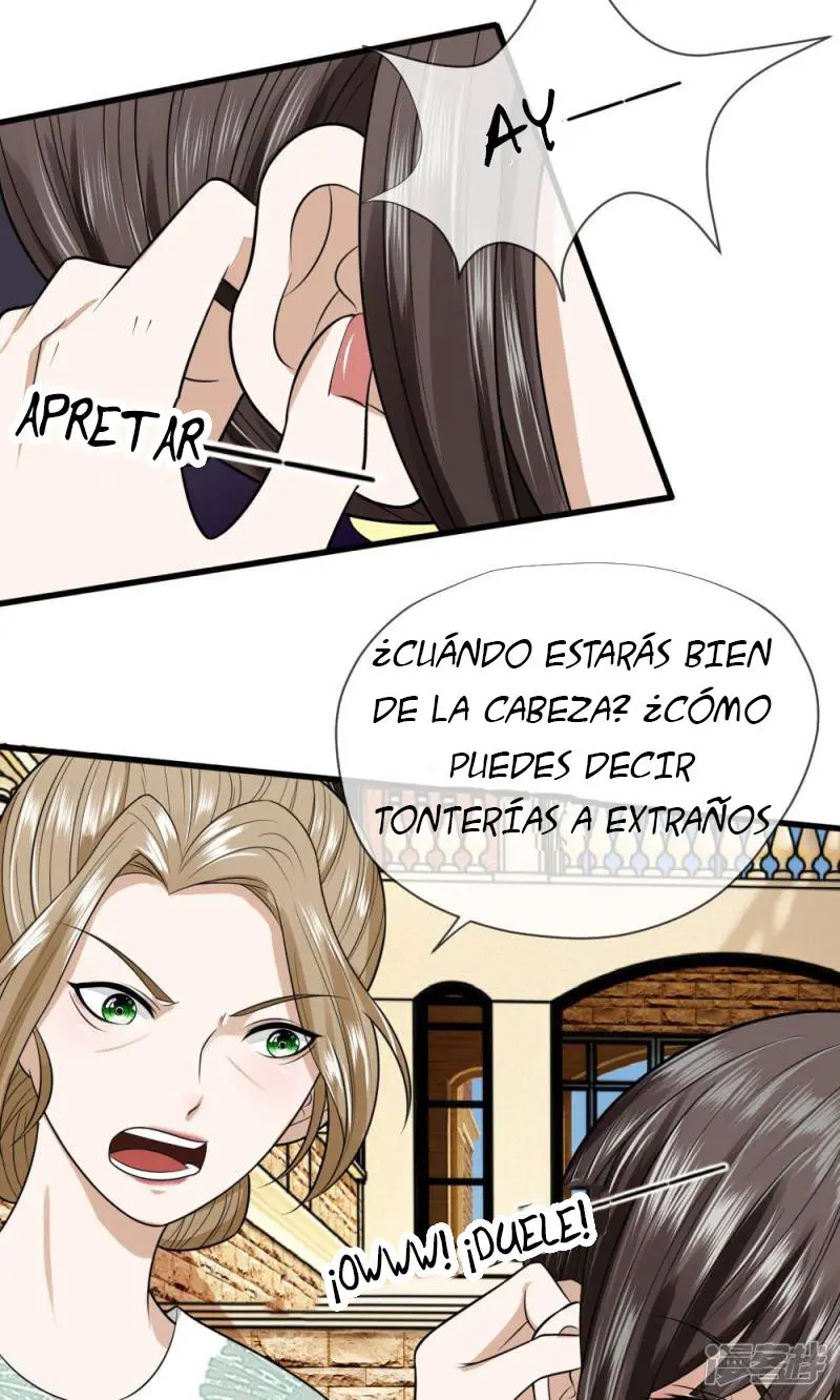 School Hunk Must Love Me - Capítulo 11 - Página 12 - LectorTMOo