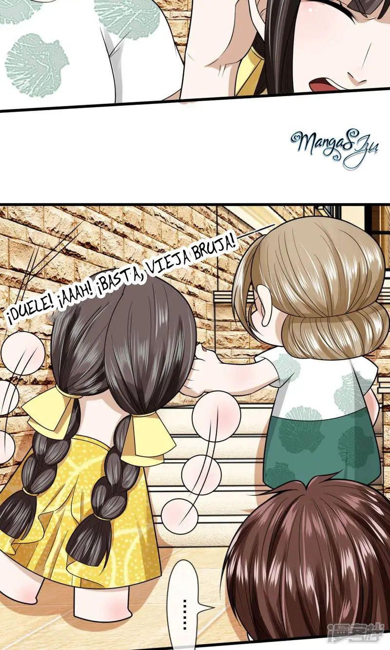School Hunk Must Love Me - Capítulo 11 - Página 13 - LectorTMOo