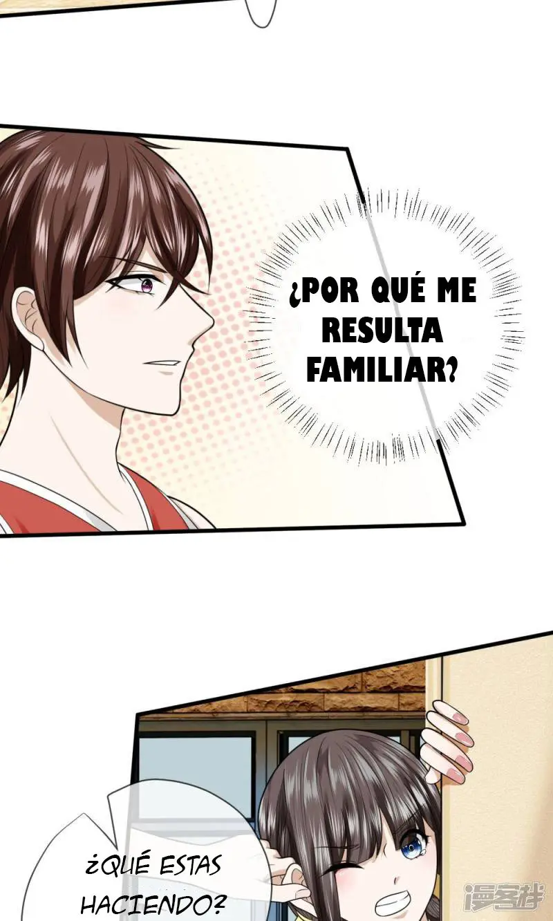 School Hunk Must Love Me - Capítulo 11 - Página 14 - LectorTMOo