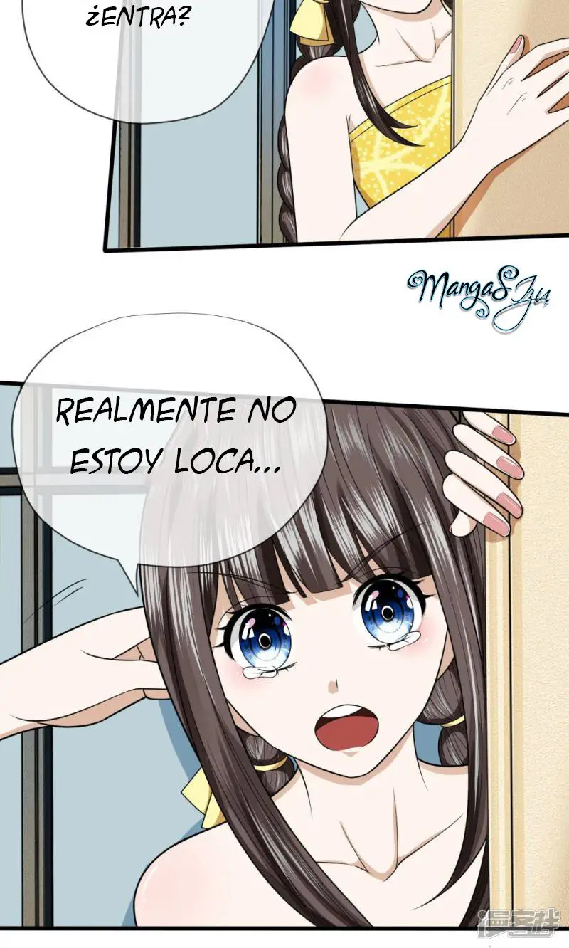 School Hunk Must Love Me - Capítulo 11 - Página 15 - LectorTMOo