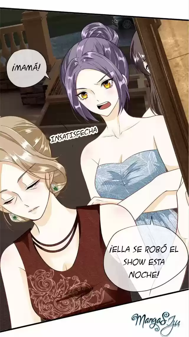 School Hunk Must Love Me - Capítulo 2 - Página 4 - LectorTMOo