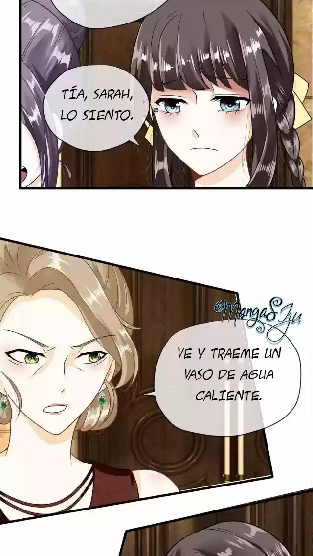School Hunk Must Love Me - Capítulo 2 - Página 6 - LectorTMOo