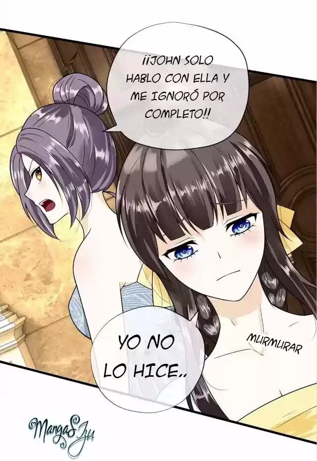 School Hunk Must Love Me - Capítulo 2 - Página 8 - LectorTMOo