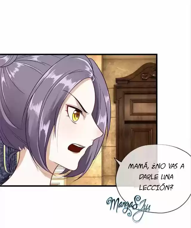 School Hunk Must Love Me - Capítulo 2 - Página 11 - LectorTMOo