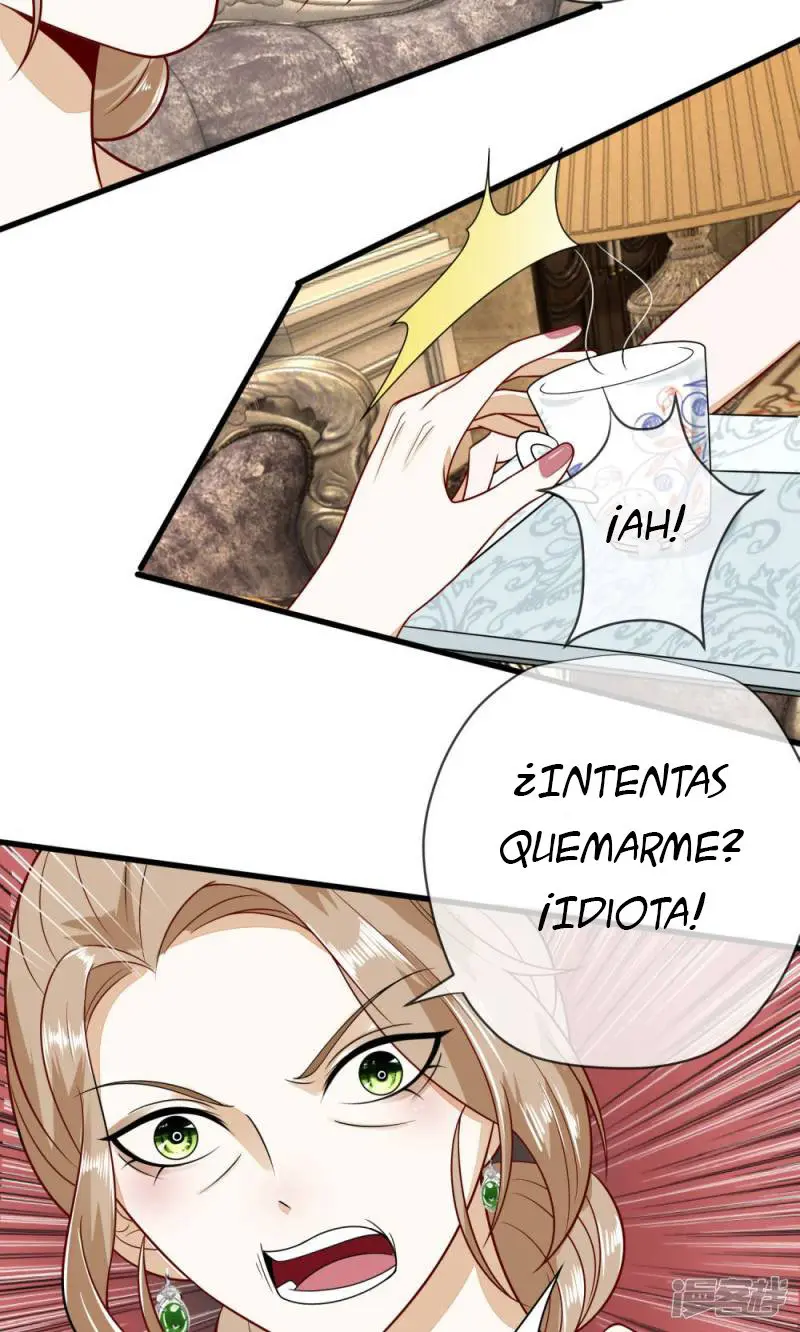 School Hunk Must Love Me - Capítulo 3 - Página 4 - LectorTMOo