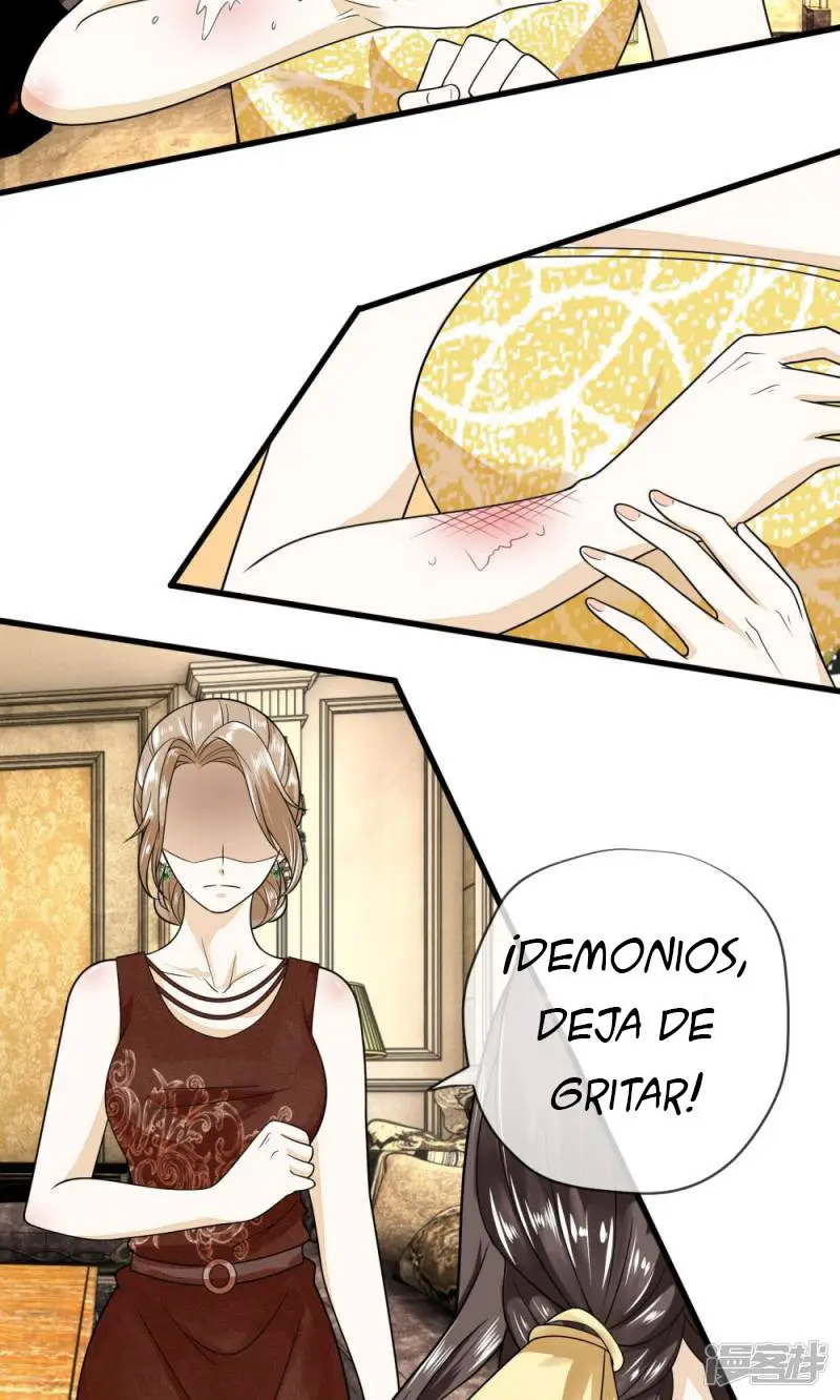 School Hunk Must Love Me - Capítulo 3 - Página 6 - LectorTMOo