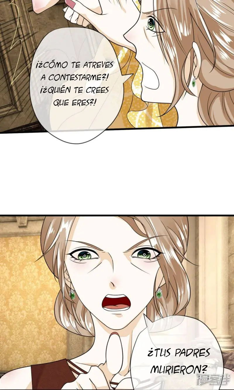 School Hunk Must Love Me - Capítulo 3 - Página 9 - LectorTMOo