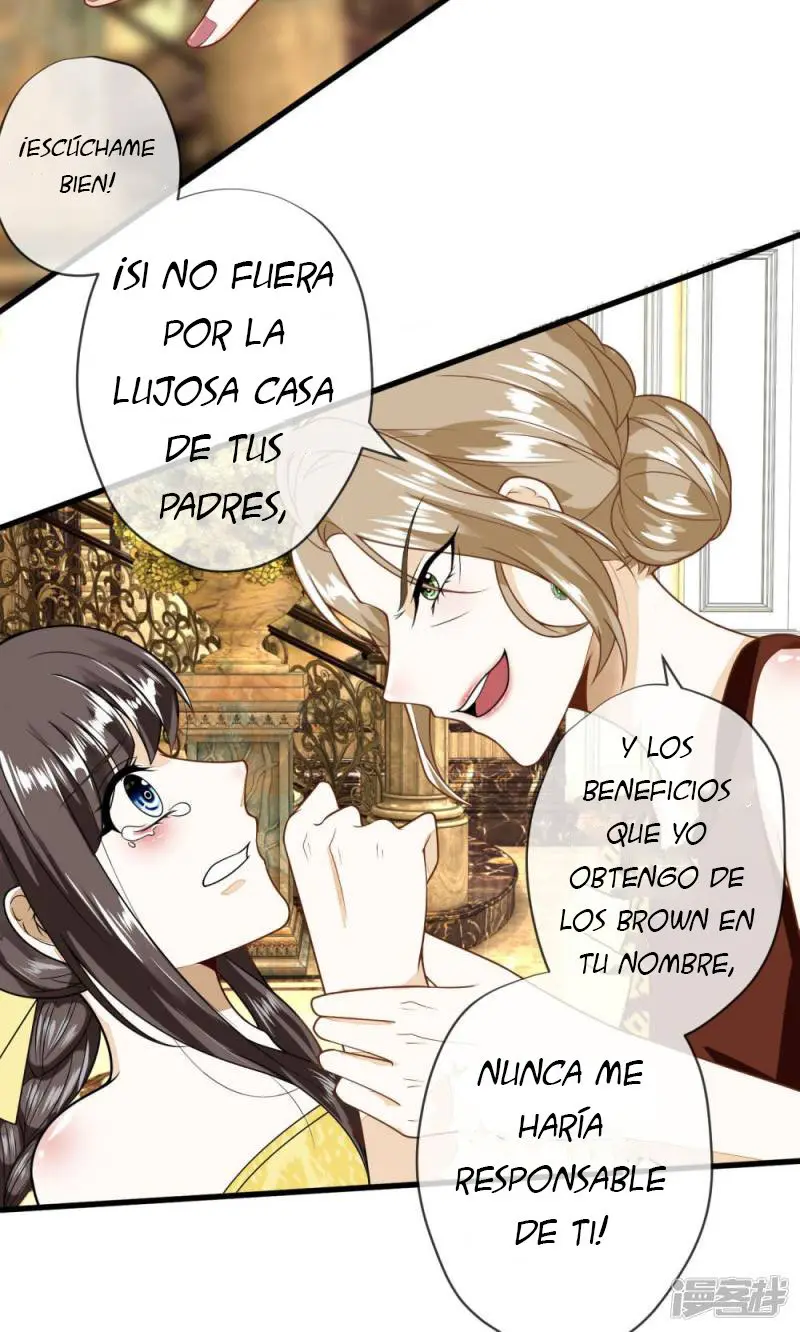 School Hunk Must Love Me - Capítulo 3 - Página 12 - LectorTMOo