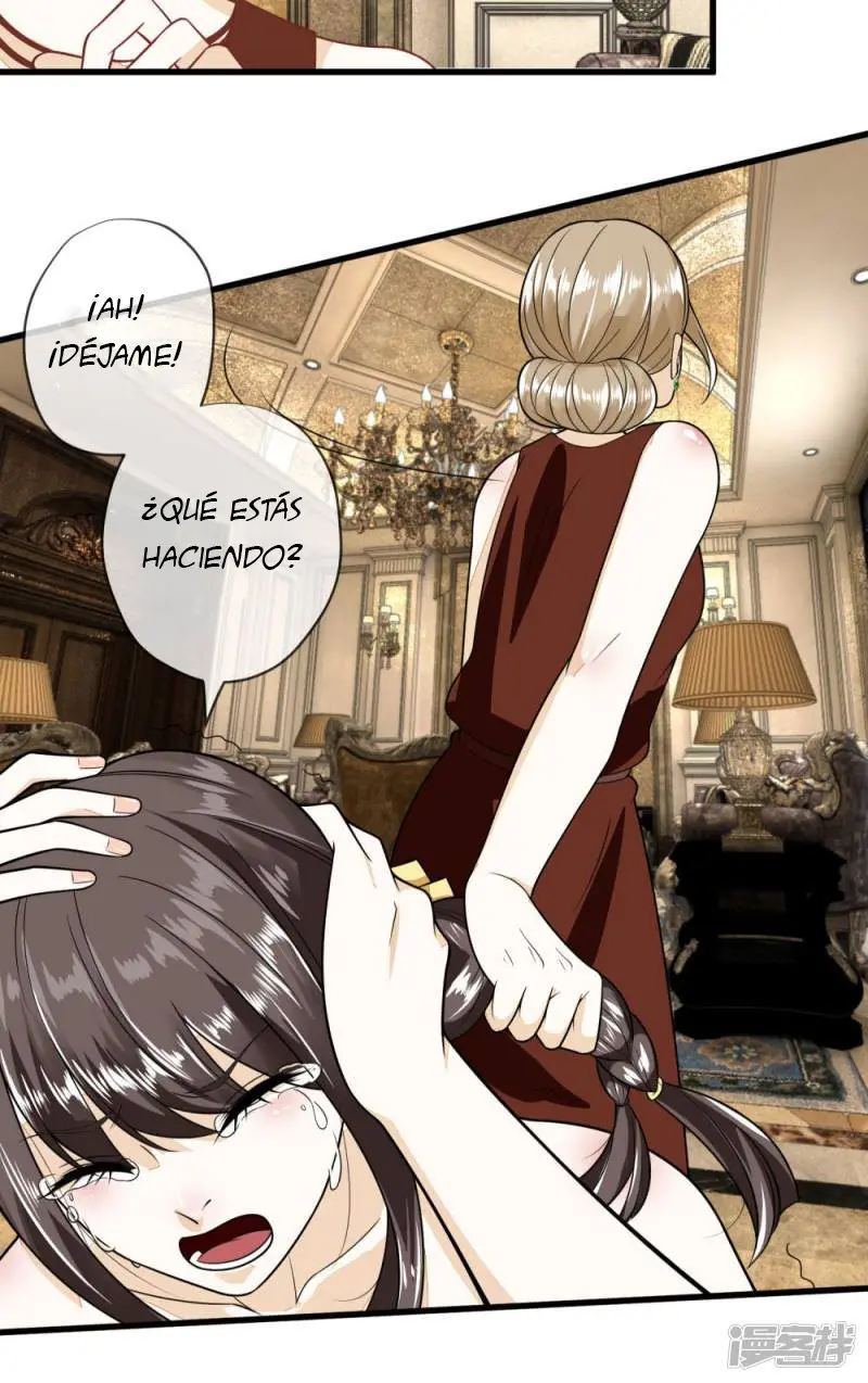 School Hunk Must Love Me - Capítulo 3 - Página 14 - LectorTMOo