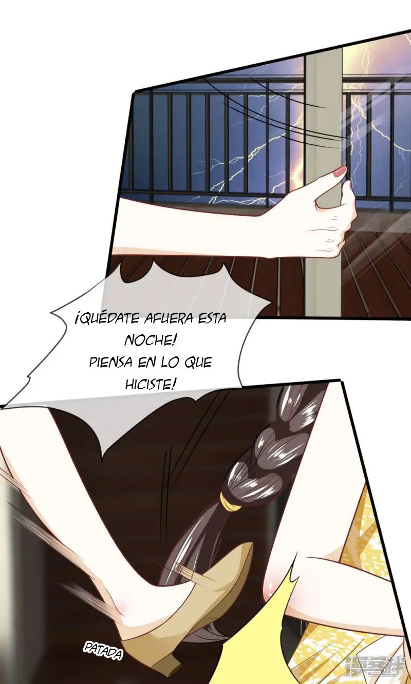 School Hunk Must Love Me - Capítulo 4 - Página 2 - LectorTMOo