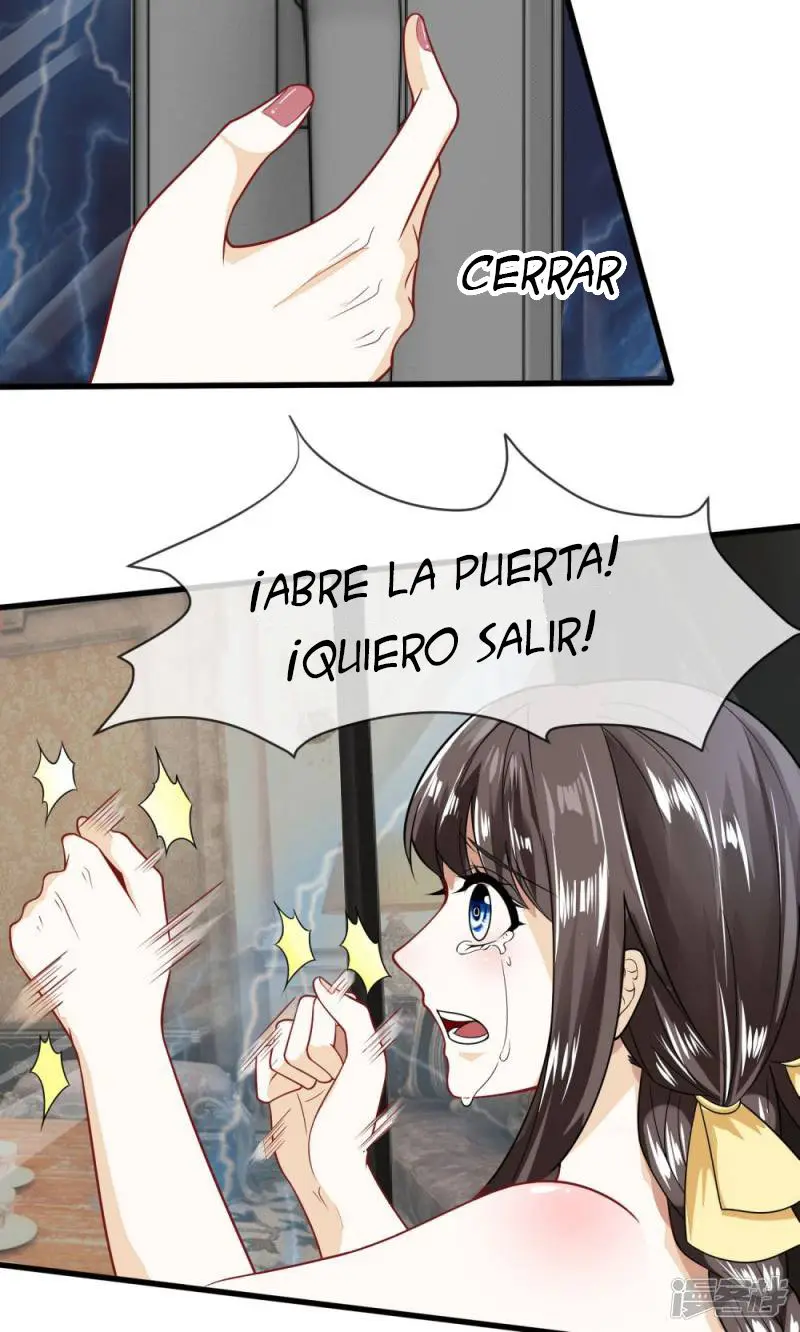 School Hunk Must Love Me - Capítulo 4 - Página 4 - LectorTMOo