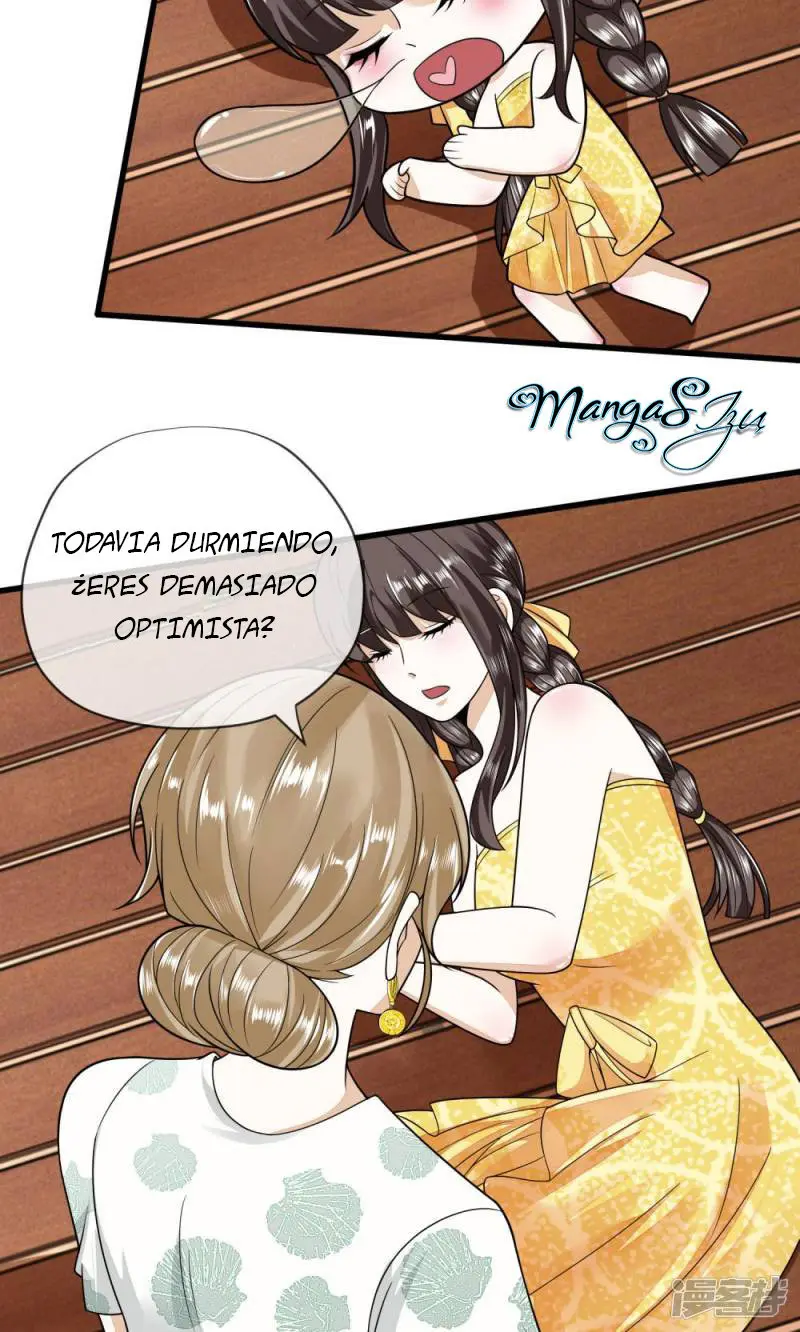 School Hunk Must Love Me - Capítulo 5 - Página 6 - LectorTMOo