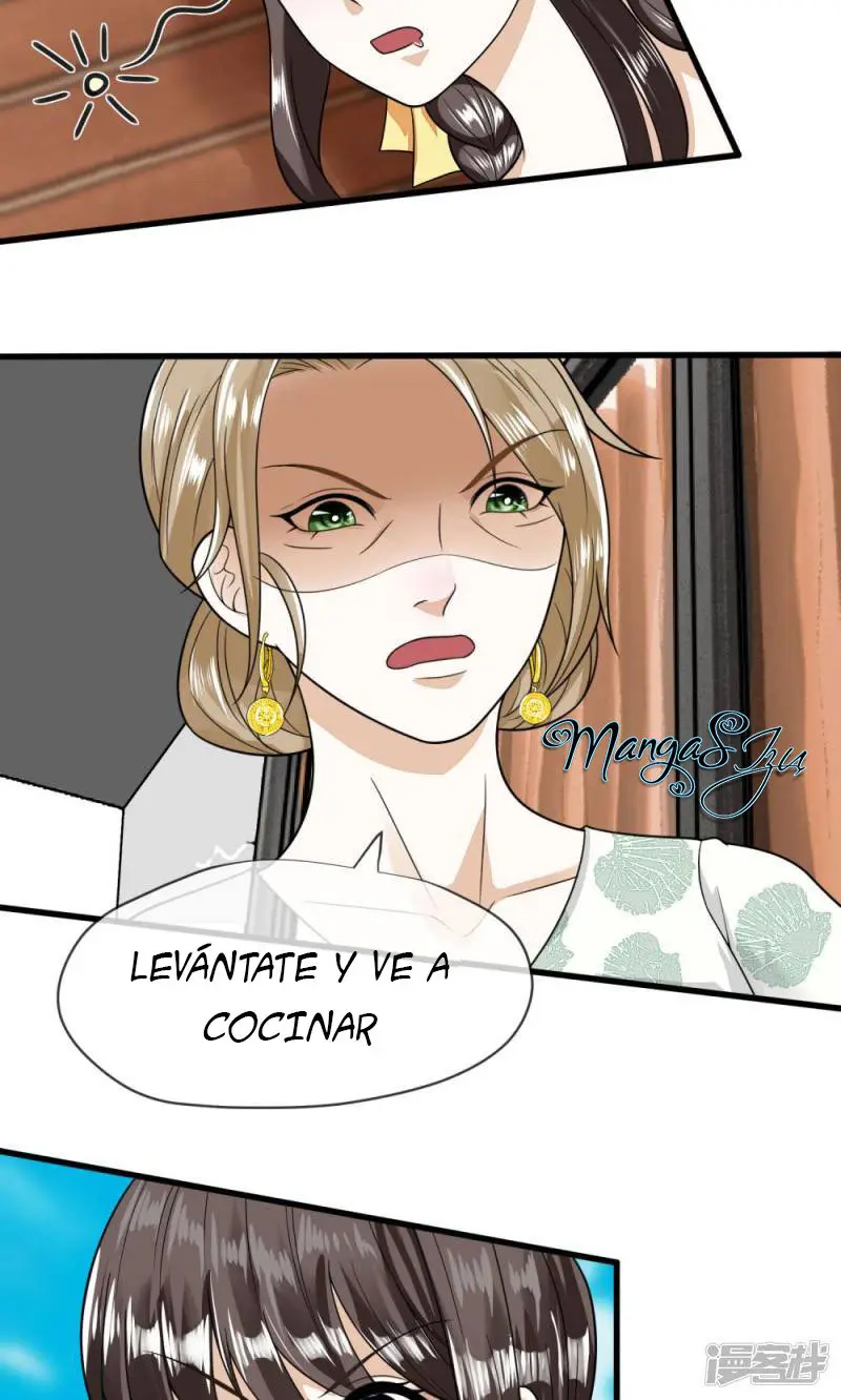 School Hunk Must Love Me - Capítulo 5 - Página 8 - LectorTMOo