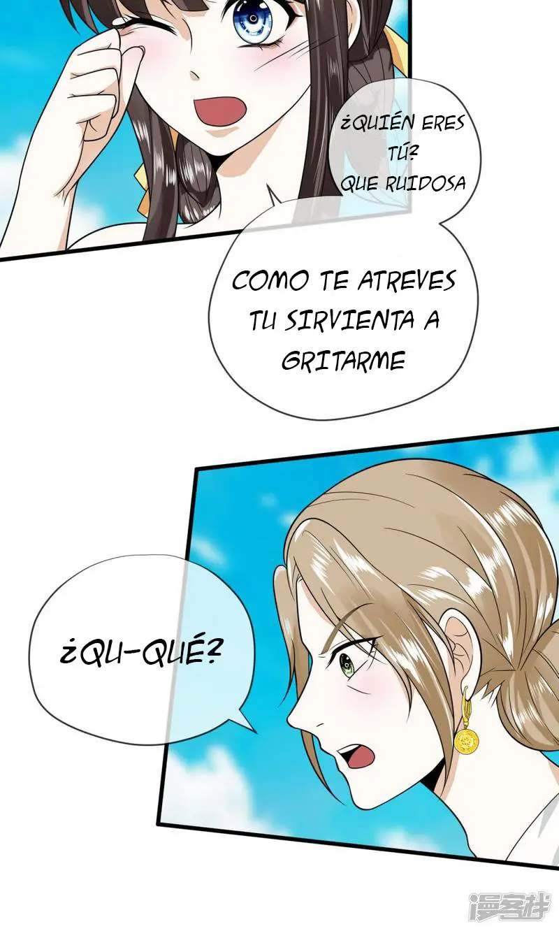 School Hunk Must Love Me - Capítulo 5 - Página 9 - LectorTMOo